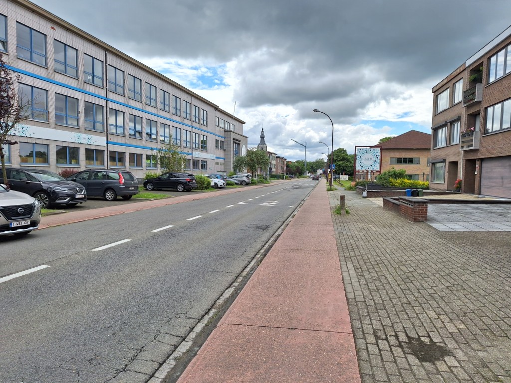 How to fix my&nbsp;street